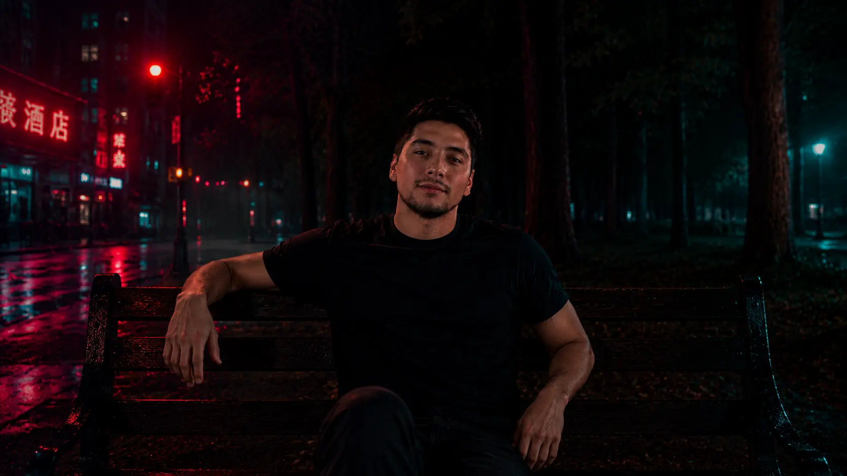 Mauricio Medina